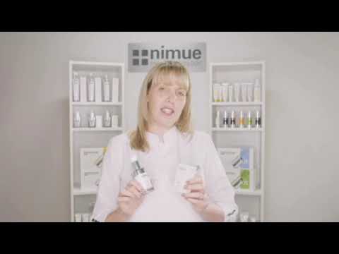 Nimue Enzyme in 30 seconds