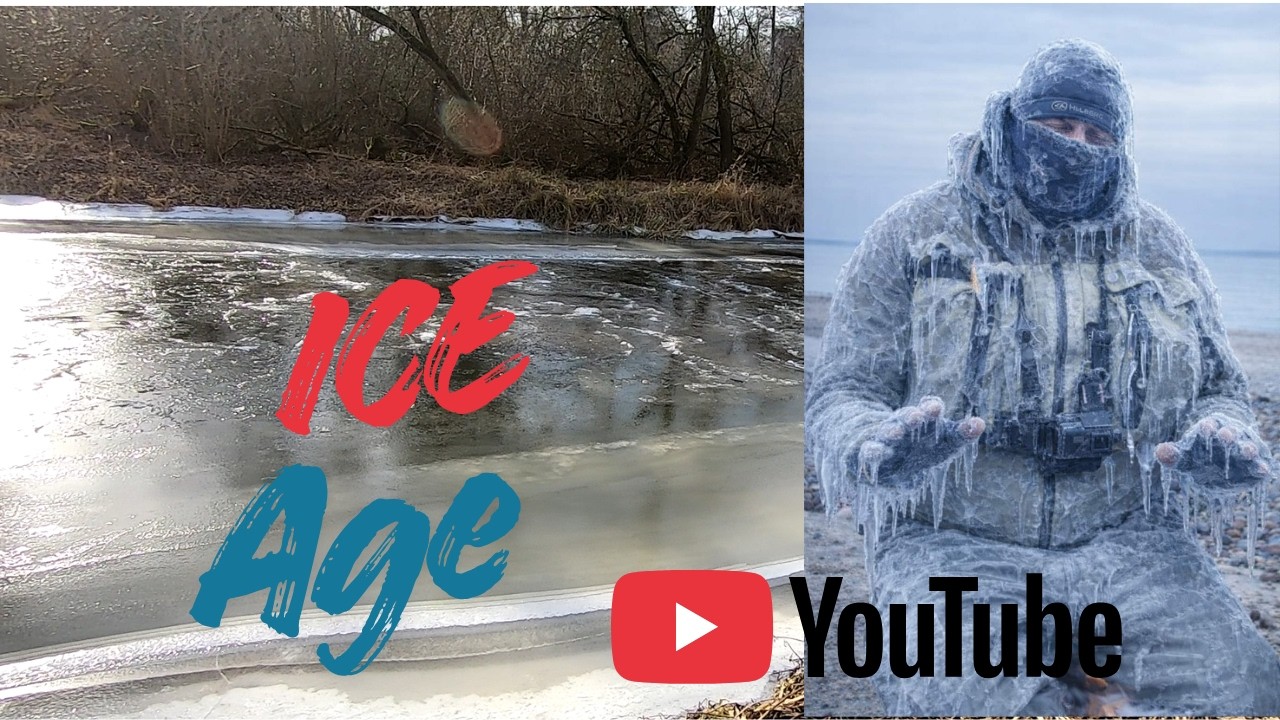 Ice Age w Stargardzie