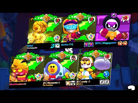 $200(🧢) matcherino finals vs belal duckie diegogamer