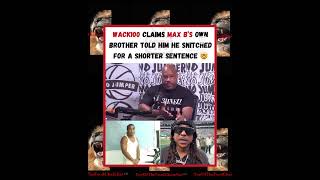 WACK 💯 ON NAX B 🐀’in