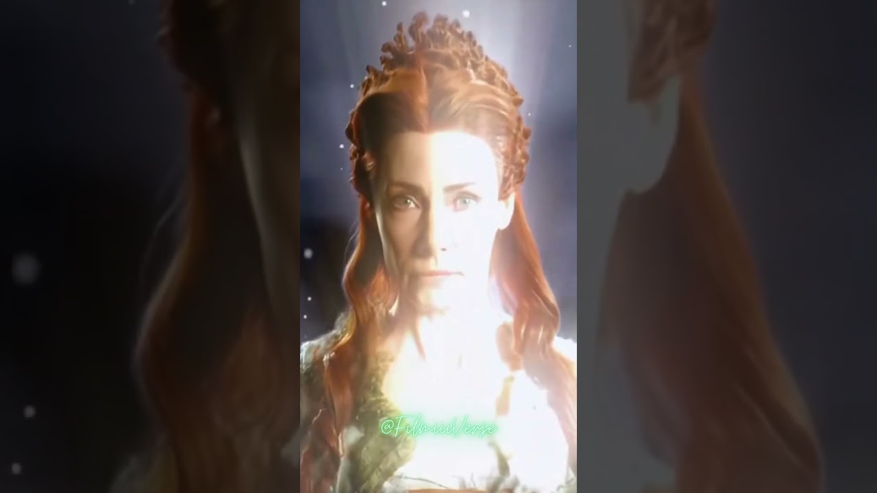 Udonna - White Mystic Ranger - Follow For More - 