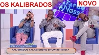 OS KALIBRADOS