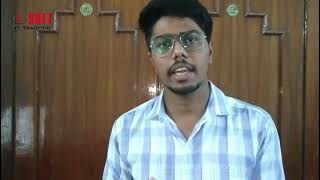 Student Review About i-SOFT IT Training and Placement.. screenshot 5