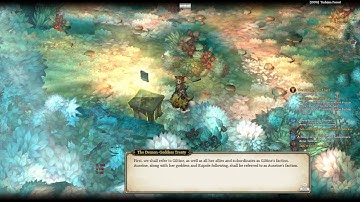 The Demon Goddess Treaty