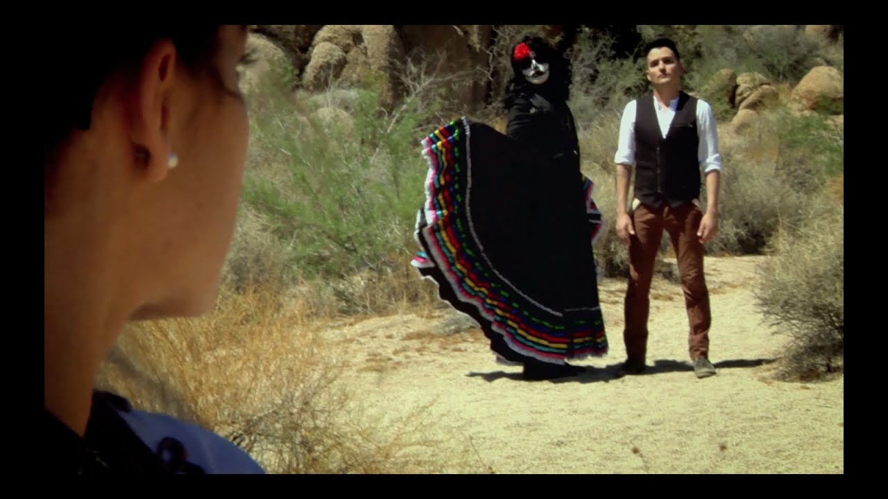 Mitre ft Gabriela Villalba | Saudade