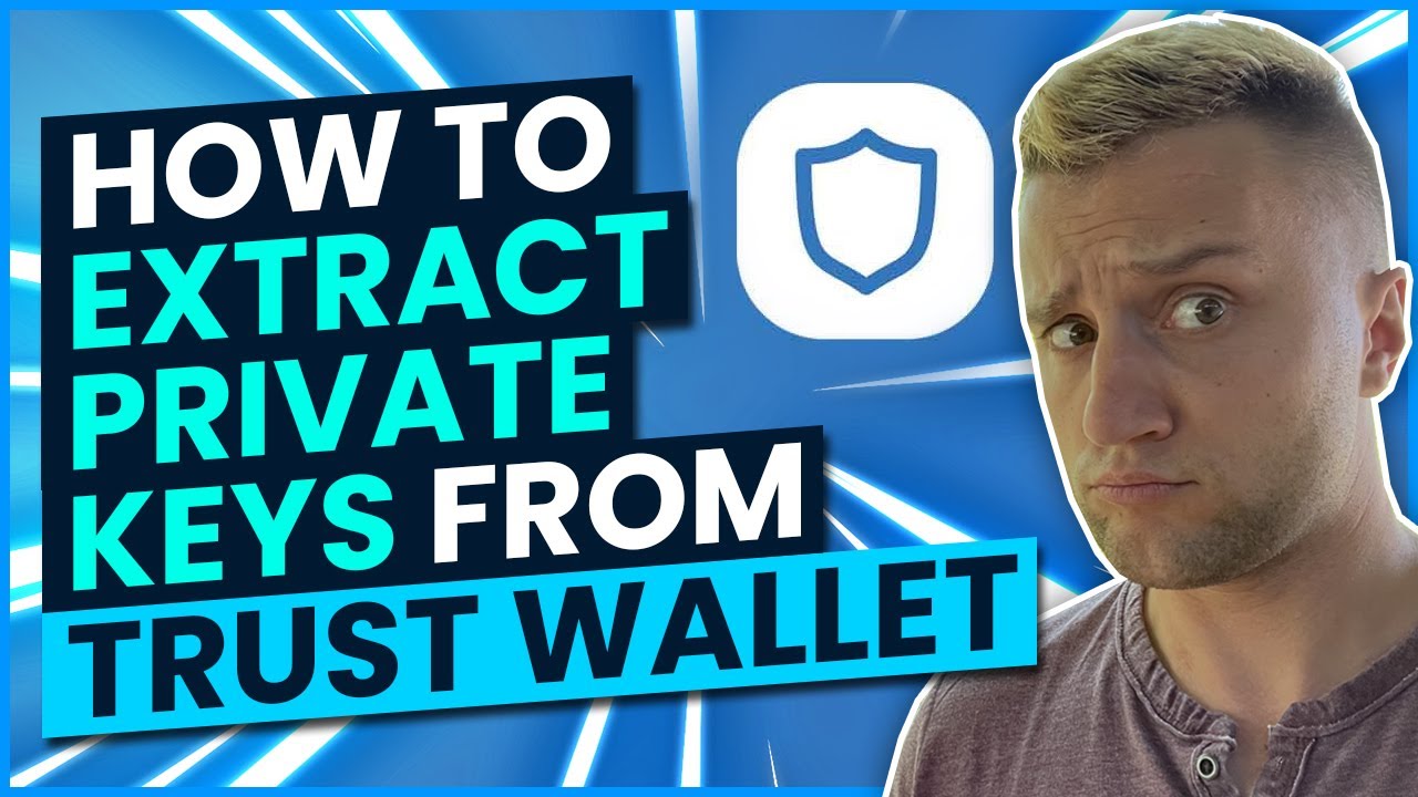hack private key trust wallet