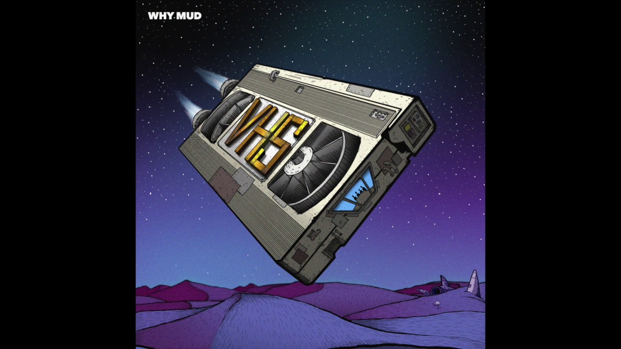 Why Mud - Amenemhat III (Official Audio)