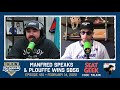 451 | Manfred Speaks & Trevor Plouffe Wins the Super Bowl