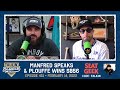 451 | Manfred Speaks & Trevor Plouffe Wins the Super Bowl