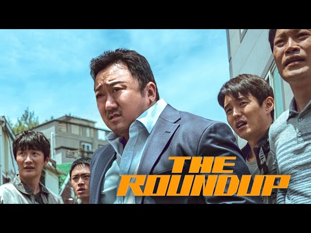 Prime Video: The Roundup