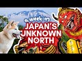 A Week In TЕЌhoku The Best Of Japan S North Aomori Yamagata Morioka A Week In TЕЌhoku The Best Of Japan S North Aomori Yamagata Morioka