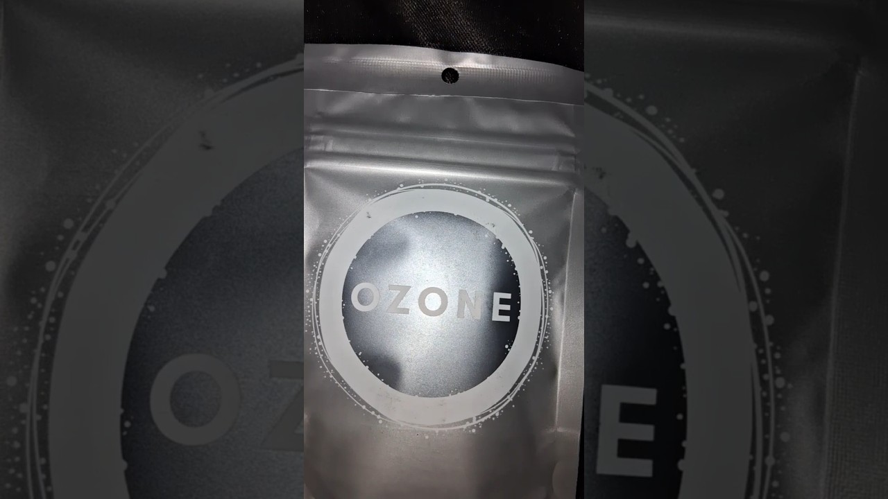 Strain Review Thursdays (Bananaconda) 