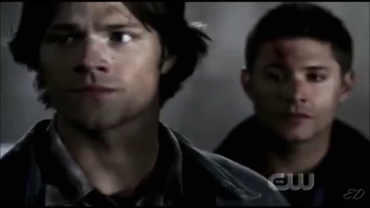 Supernatural- Lose Yourself