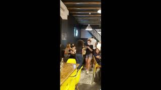 La 7 Ani De Folkusor - Cover Ai, Hai Doru Stanculescu