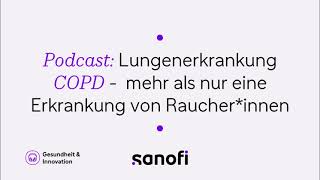 Lungenerkrankung COPD