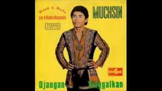 MUCHSIN ALATAS - PANTUN HUMOR [BOWO Collect.]