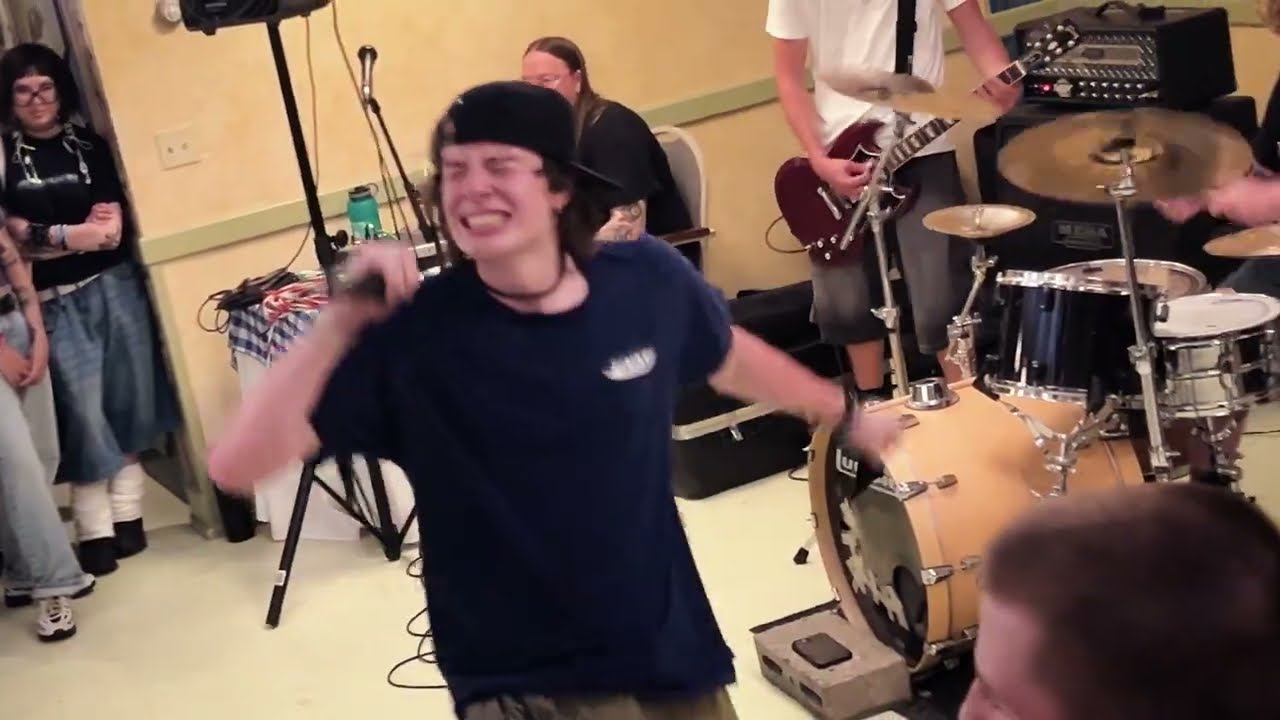 Ethic - Live at the Black Forest Inn in Minneapolis, 2026