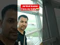 Jai hind doston i love my india  this is kolkata airportarmy