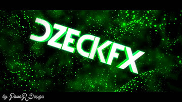 Intro #27 - DzeckFX | PoweR Design [SYNC] [NEW SYNC SETTINGS]