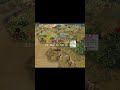 Anything but Peaceful
