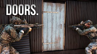 Most Players Mess This Up in CQB