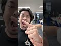 踊る大捜査線よりも面白いマジック #magic #funny #マジック