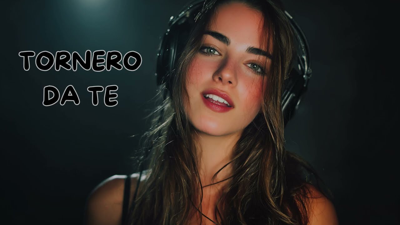 Tscharlito - TORNERO DA TE