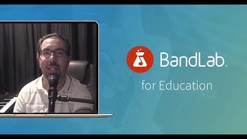 Bandlab Basic - Browsing and using loops