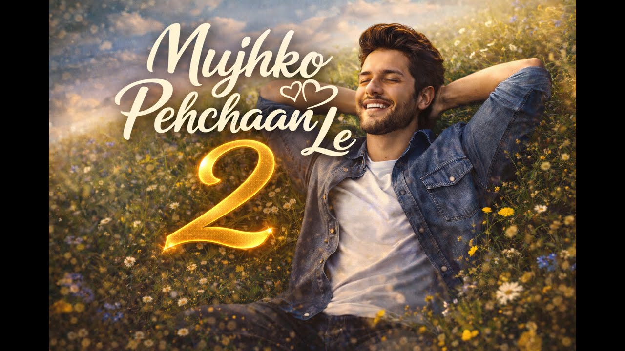 Latest Song: Mujhko Pehchaan Le