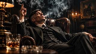 Playlist For Men Who Survived The Hardest Times | Gentleman Dark Blues (Best Of Vol.2)