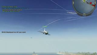 BF2 Dogfight [1 vs 2] - =617= iDF.Nubsta's J-10 vs dduane & dub675's F-35Bs III