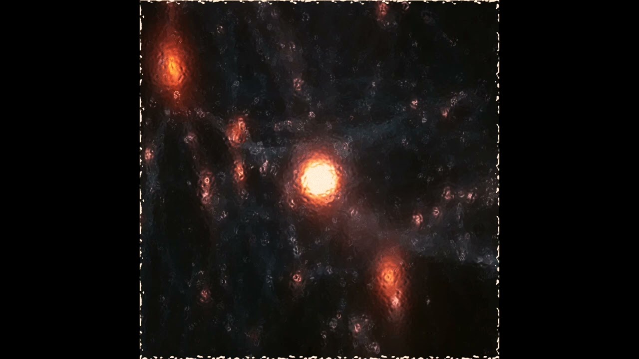 Intergalactic Communication [ Electronic Post Rock ]