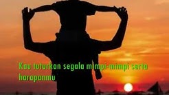 Ada Band - Yang Terbaik Bagimu  Lirik  - Durasi: 4:08. 