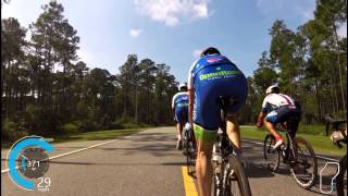 Velobrew FSCJ B Crit 23Aug2015