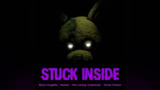 Stuck Inside (Slowed + Reverb) 