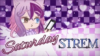 WARNING:  A COUPLE QUESTIONABLE ADS. | feeling silly c: (starting the fc) [Saturday Strem] @kizmet_mae