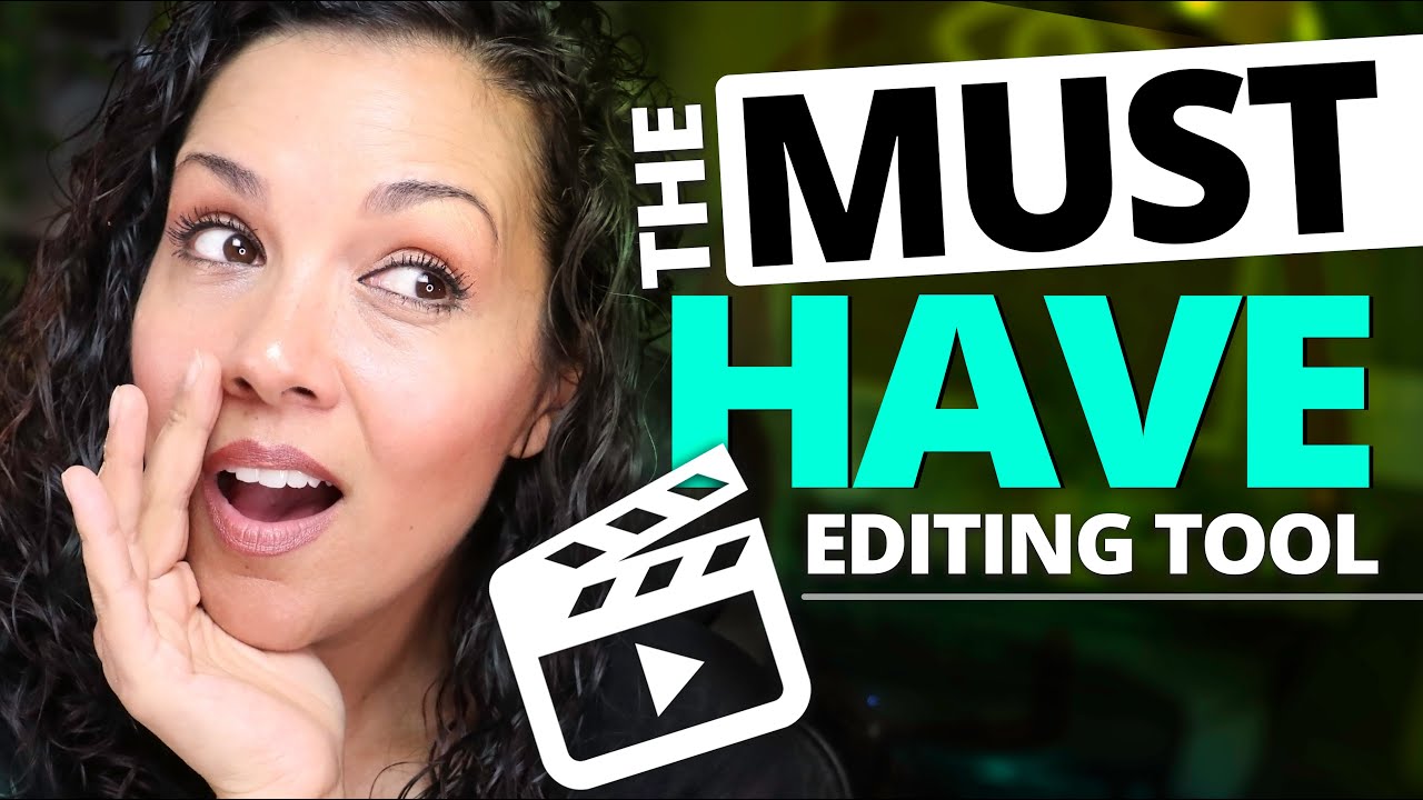 The Best FREE Online Video Editor 2021 | Free Stock Clips | Invideo Review