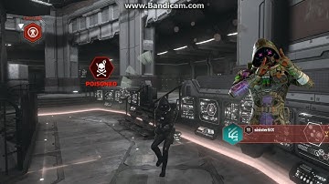 Modern Combat Versus 1080P facing a level 11 Kult