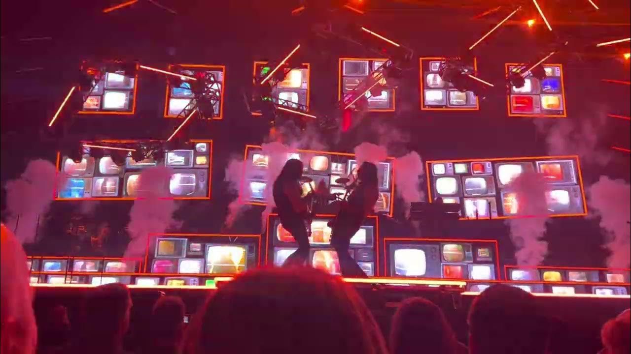 Trans Siberian Orchestra St. Louis YouTube