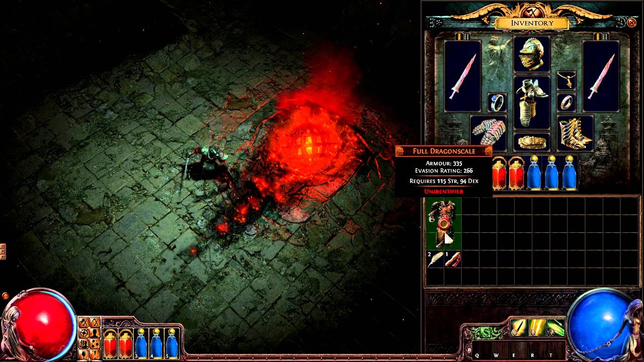 Announcements - New Microtransactions: Synthesis Hideout and Map Device -  Forum - Path of Exile