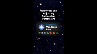 Monitoring and Adjusting Autoscaling Parameters #ai #artificialintelligence #machinelearning