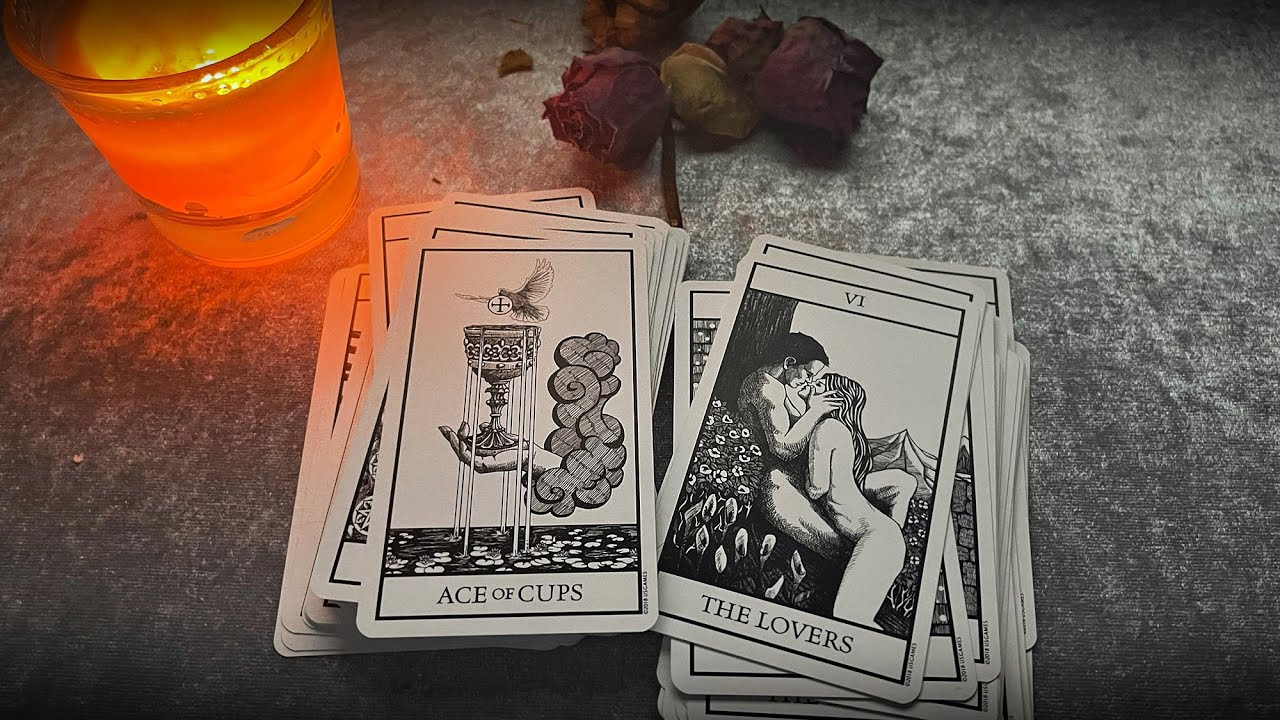 Werdet ihr (wieder) ein Liebespaar?