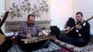 KONYA TÜRKÜLERİ GÖDENE MUSTAFA ÖZCERAN