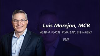Hybrid Reality Check: Luis Morejon (Uber) on What Low Occupancy Really Means