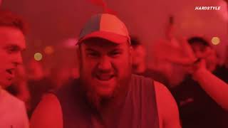 The Pitcher \u0026 Slim shore ft.sam Lemay - This Is Who We Are ( Edit  Art Music Hardstyle) Defqon.1