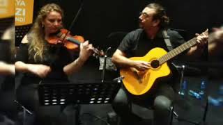 Duygu & Ferhat - Sevdan Bir Ateş