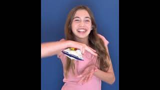 Ava scene 2 Audition