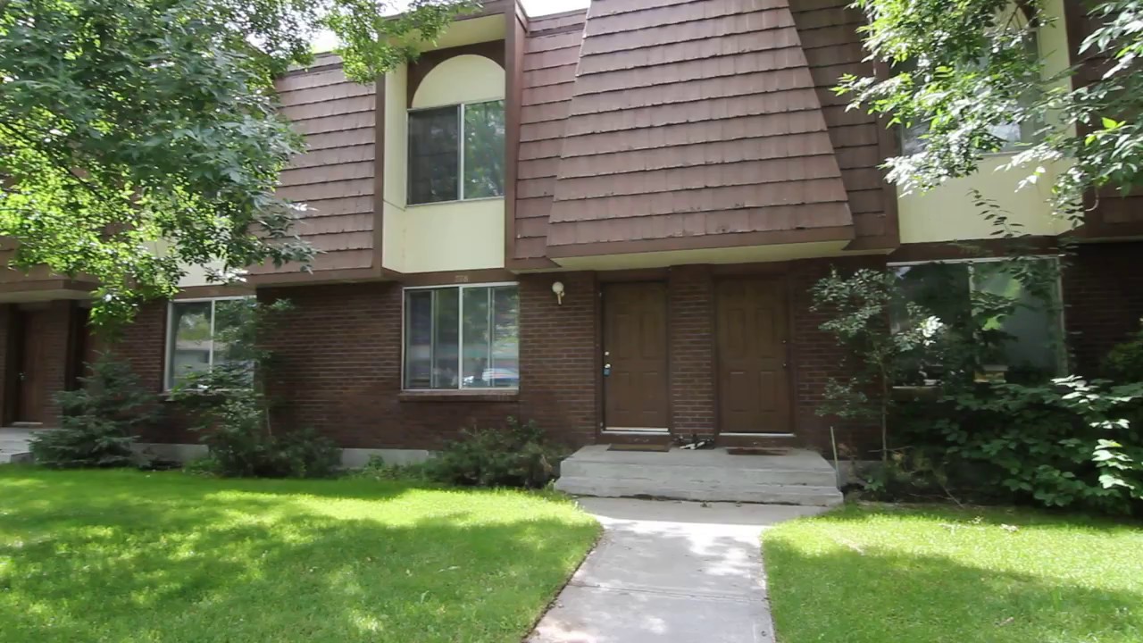 778 Whittier, Apartment for Rent, Idaho Falls by Jacob Grant Property