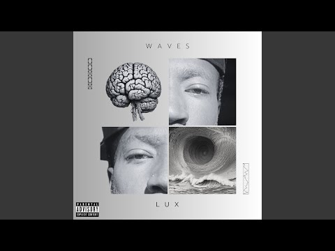 Lux, AdamTheGreat - Not Adding Up