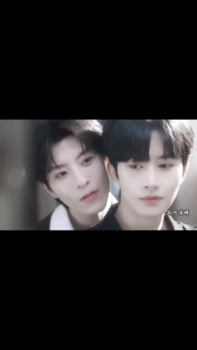 He love his alpha so much 😭❤#desiretheseries #bl #blseries #tiktok #fyp